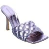 Bottega Veneta Padded Leather Sandal Women -Valentino shop 1313471740 RLLD 1