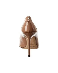 Jimmy Choo Love 100 Patent Pump Women -Valentino shop 1313473705 RLLD 3