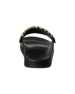 MOSCHINO Logo Slide Women -Valentino shop 1313474145 RLLD 3