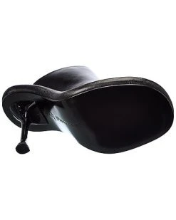 JW Anderson Bumper Tube Leather Sandal Women -Valentino shop 1313475978 RLLD 4