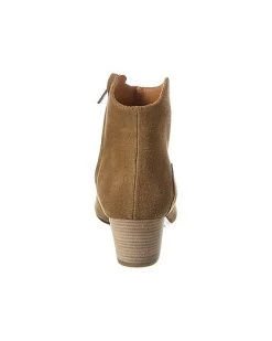 Isabel Marant Dicker Suede Bootie Women -Valentino shop 1313481367 RLLD 3