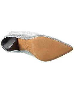 Isabel Marant Adiel Leather Bootie Women 10 Isabel Marant Adiel Leather Bootie Women -Valentino shop 1313481379 RLLD 4