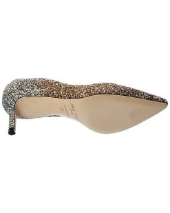Jimmy Choo Romy 60 Glitter Pump Women -Valentino shop 1313481429 RLLD 4