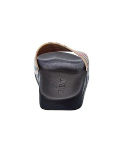 Burberry Furley Rubber Slide Women -Valentino shop 1313482022 RLLD 3