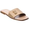 Burberry Leather Sandal Women -Valentino shop 1313482036 RLLD 1