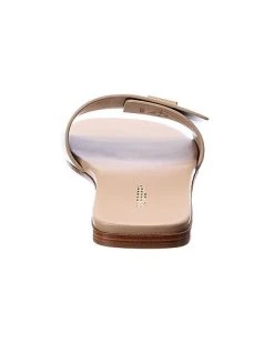 Burberry Leather Sandal Women -Valentino shop 1313482036 RLLD 3