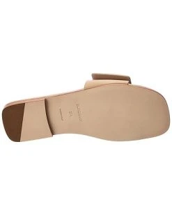 Burberry Leather Sandal Women -Valentino shop 1313482036 RLLD 4