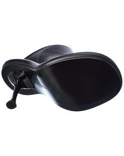 JW Anderson Bumper Tube Leather Sandal Women -Valentino shop 1313483273 RLLD 4