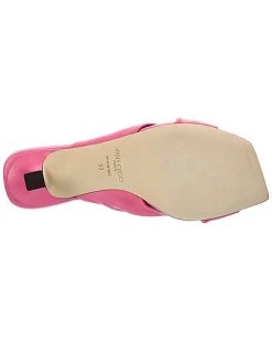 Jimmy Choo Avenue 50 Leather Sandal Women -Valentino shop 1313483601 RLLD 4