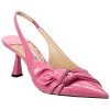 Jimmy Choo Elinor 65 Patent Slingback Pump Women -Valentino shop 1313483638 RLLD 1