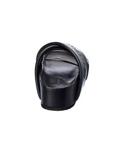 STELLA MCCARTNEY Ignature Logo Platform Slide Women 9 STELLA MCCARTNEY Ignature Logo Platform Slide Women -Valentino shop 1313484424 RLLD 3