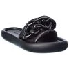 STELLA MCCARTNEY Hunky Chain Air Slide Women 1 STELLA MCCARTNEY Hunky Chain Air Slide Women -Valentino shop 1313484426 RLLD 1
