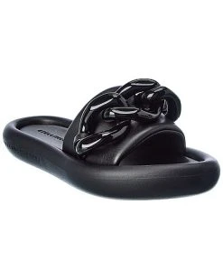 STELLA MCCARTNEY Hunky Chain Air Slide Women