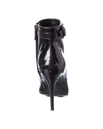 Tod's Leather Bootie Women 5 Tod's Leather Bootie Women - Image 3