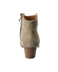 Isabel Marant Dicker Suede Bootie Women -Valentino shop 1313485476 RLLD 3