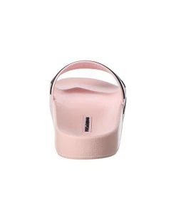 Dolce & Gabbana Logo Rubber Slide Women 9 Dolce & Gabbana Logo Rubber Slide Women -Valentino shop 1313485609 RLLD 3