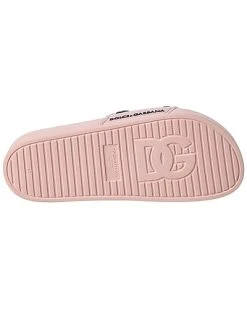 Dolce & Gabbana Logo Rubber Slide Women 10 Dolce & Gabbana Logo Rubber Slide Women -Valentino shop 1313485609 RLLD 4