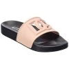 Dolce & Gabbana Logo Rubber Slide Women
