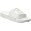 Dolce & Gabbana Beachwear Rubber Slide Women