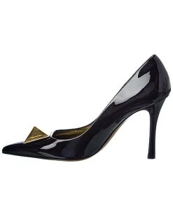 Valentino One Stud 100 Patent Pump Women 8 Valentino One Stud 100 Patent Pump Women -Valentino shop 1313488073 RLLD 2