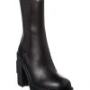 Valentino Beatle Leather Boot Women