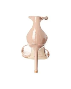 Saint Laurent Amber 85 Patent Sandal Women 9 Saint Laurent Amber 85 Patent Sandal Women -Valentino shop 1313488521 RLLD 3