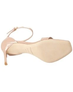 Saint Laurent Amber 85 Patent Sandal Women 10 Saint Laurent Amber 85 Patent Sandal Women -Valentino shop 1313488521 RLLD 4