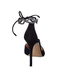 Gianvito Rossi Freya 105 Suede Pump Women 9 Gianvito Rossi Freya 105 Suede Pump Women -Valentino shop 1313488929 RLLD 3