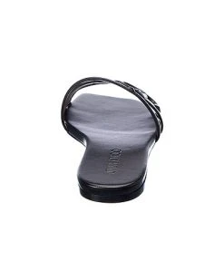 Jimmy Choo Laran Leather Sandal Women 9 Jimmy Choo Laran Leather Sandal Women -Valentino shop 1313488945 RLLD 3