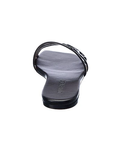 Jimmy Choo Laran Leather Sandal Women 5 Jimmy Choo Laran Leather Sandal Women - Image 3