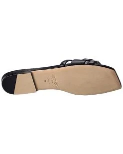 Jimmy Choo Laran Leather Sandal Women 10 Jimmy Choo Laran Leather Sandal Women -Valentino shop 1313488945 RLLD 4