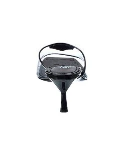 Prada Logo Vinyl & Patent Sandal Women -Valentino shop 1313489315 RLLD 3