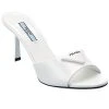 Prada Logo Leather Sandal Women 2 Prada Logo Leather Sandal Women -Valentino shop 1313489328 RLLD 1