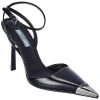 Prada Leather Pointy-Toe Slingback Pump Women -Valentino shop 1313489818 RLLD 1