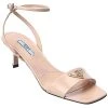 Prada Leather Sandal Women -Valentino shop 1313489822 RLLD 1