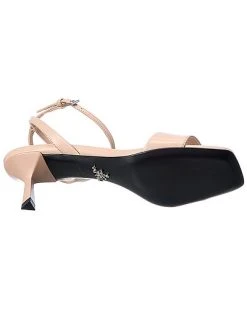 Prada Leather Sandal Women -Valentino shop 1313489822 RLLD 4