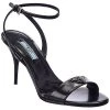 Prada Logo Leather Sandal Women 2 Prada Logo Leather Sandal Women -Valentino shop 1313490210 RLLD 1