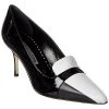Manolo Blahnik Abuhi 70 Patent Pump Women -Valentino shop 1313491699 RLLD 1