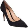 Gianvito Rossi 85 Suede Pump Women -Valentino shop 1313491704 RLLD 1