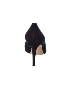 Gianvito Rossi 85 Suede Pump Women 9 Gianvito Rossi 85 Suede Pump Women -Valentino shop 1313491704 RLLD 3