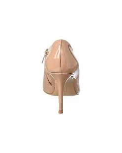 Gianvito Rossi 85 Patent Bootie Women -Valentino shop 1313491755 RLLD 3