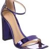 Gianvito Rossi 100 Leather Sandal Women 1 Gianvito Rossi 100 Leather Sandal Women -Valentino shop 1313491761 RLLD 1