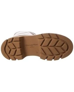 Gianvito Rossi Montey 20 Leather Bootie Women 10 Gianvito Rossi Montey 20 Leather Bootie Women -Valentino shop 1313491764 RLLD 4