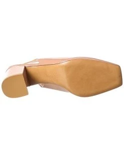 Valentino One Stud 60 Patent Slingback Pump Women -Valentino shop 1313492993 RLLD 4