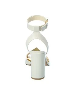 Valentino One Stud 90 Leather Sandal Women 9 Valentino One Stud 90 Leather Sandal Women -Valentino shop 1313493032 RLLD 3