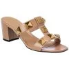 Valentino Roman Stud 60 Leather Sandal Women 2 Valentino Roman Stud 60 Leather Sandal Women -Valentino shop 1313493046 RLLD 1