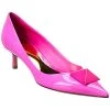 Valentino One Stud 50 Patent Pump Women -Valentino shop 1313493078 RLLD 1