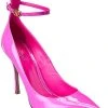 Valentino VLogo 100 Patent Pump Women -Valentino shop 1313493084 RLLD 1