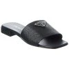 Prada Saffiano Leather Sandal Women 1 Prada Saffiano Leather Sandal Women -Valentino shop 1313497682 RLLD 1