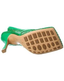 Bottega Veneta Stretch Leather Pump Women -Valentino shop 1313499624 RLLD 4